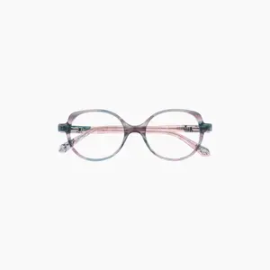 Girls' prescription glasses Demetz Disney Princess & Frozen DPAA196 image-1