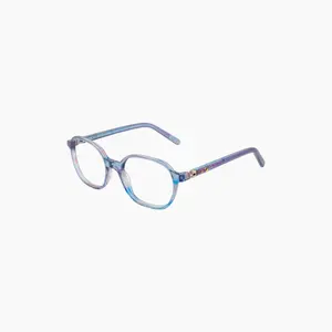 Girls' prescription glasses Demetz Disney Princess & Frozen DPAA207 image-0