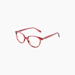 Girls' prescription glasses Demetz Disney Princess & Frozen DPAA208 image-0