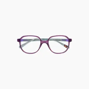Girls' prescription glasses Demetz Disney Princess & Frozen DPAA245 image-1