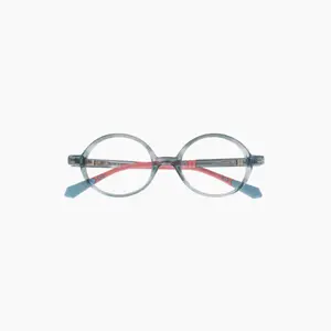 Girls' prescription glasses Demetz Disney Princess & Frozen DPAR001 image-1