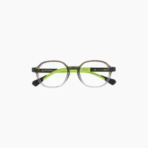 Lunettes de vue enfant Demetz Avengers & Spider-man DSAA077 image-1