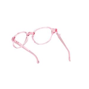 Girls' prescription glasses Demetz Dyna image-2