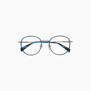 Lunettes de vue enfant Demetz Elevenparis ELMM018 image-1