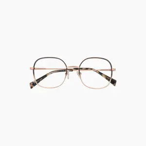 Girls' prescription glasses Demetz Elevenparis ELMM034 image-1