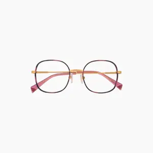 Girls' prescription glasses Demetz Elevenparis ELMM034 image-1