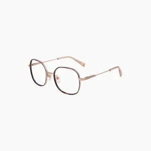 Girls' prescription glasses Demetz Elevenparis ELMM034 image-0