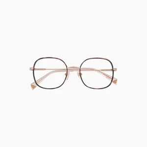 Girls' prescription glasses Demetz Elevenparis ELMM034 image-1
