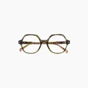 Lunettes de vue femme Demetz Elevenparis EPAA157 image-1