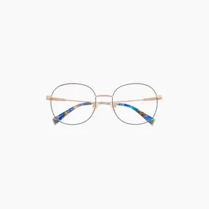 Gafas de vista mujer Demetz Elevenparis EPMM051 image-1