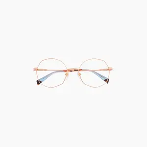 Gafas de vista mujer Demetz Elevenparis EPMM052 image-1