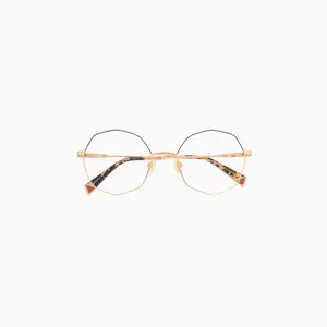 Gafas de vista mujer Demetz Elevenparis EPMM052 image-1
