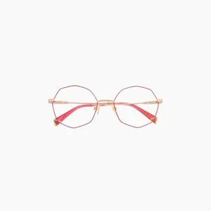 Gafas de vista mujer Demetz Elevenparis EPMM052 image-1