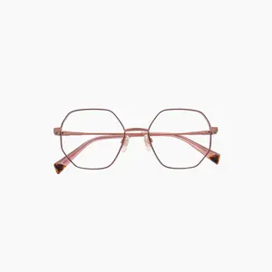 Gafas de vista mujer Demetz Elevenparis EPMM059 image-1