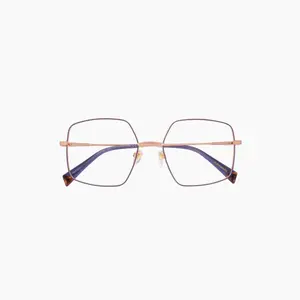 Occhiali da vista donna Demetz Elevenparis EPMM061 image-1