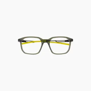 Briller Demetz Optiques adultes GRYNOS image-1