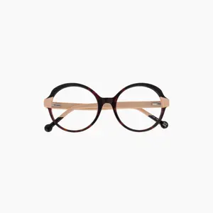 Gafas de vista mujer Demetz Crush - Lapo LAAA171 image-1