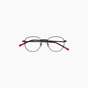 Lunettes de vue enfant Demetz Crush - Lapo LAMM273 image-1