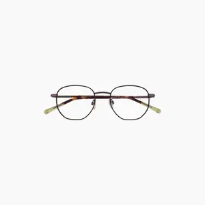 Lunettes de vue enfant Demetz Crush - Lapo LAMM273 image-1