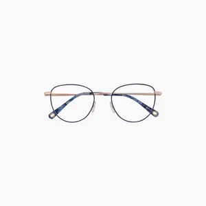 Lunettes de vue femme Demetz Crush - Lapo LAMM277 image-1
