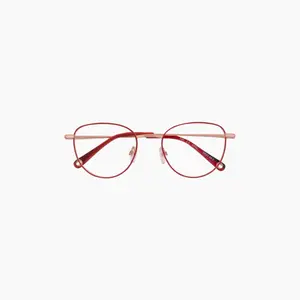 Lunettes de vue femme Demetz Crush - Lapo LAMM277 image-1