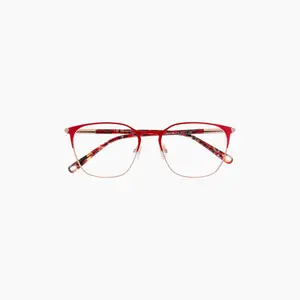 Gafas de vista mujer Demetz Crush - Lapo LAMM289 image-1