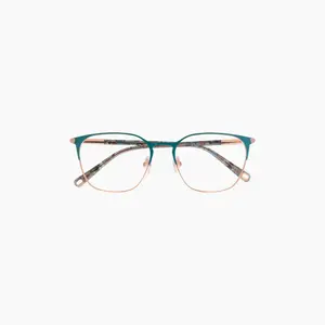 Gafas de vista mujer Demetz Crush - Lapo LAMM289 image-1