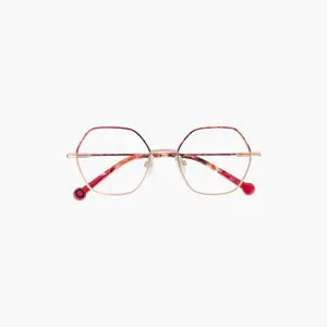 Girls' prescription glasses Demetz Crush - Lapo LAMM299 image-1