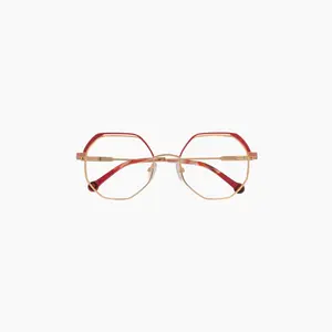 Gafas de vista mujer Demetz Crush - Lapo LAMM306 image-1