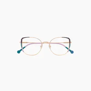 Gafas de vista mujer Demetz Crush - Lapo LAMM313 image-1