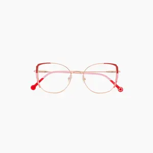 Gafas de vista mujer Demetz Crush - Lapo LAMM313 image-1