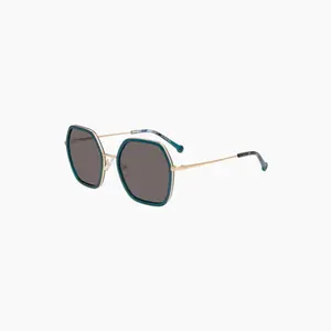 Damen-Sonnenbrillen Demetz Crush - Lapo LAMS002 image-0