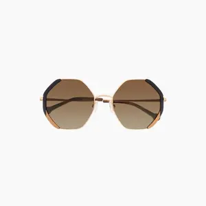 Damen-Sonnenbrillen Demetz Crush - Lapo LAMS003 image-1