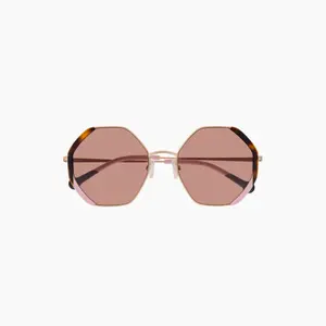 Damen-Sonnenbrillen Demetz Crush - Lapo LAMS003 image-1