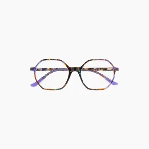 Lunettes de vue femme Demetz Lulu LFAA186 image-1