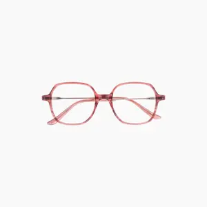 Gafas de vista mujer Demetz Lulu LFAM114 image-1