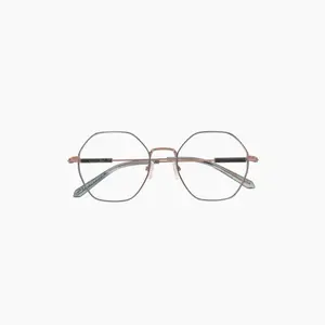 Lunettes de vue femme Demetz Lulu LFMM164 image-1