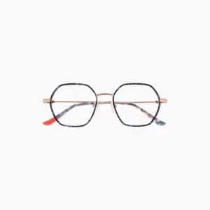 Lunettes de vue femme Demetz Lulu LFMM168 image-1