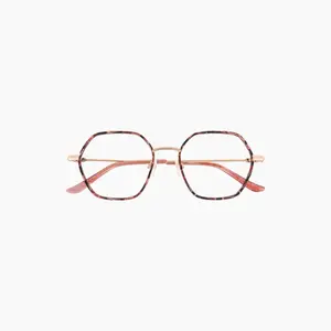 Lunettes de vue femme Demetz Lulu LFMM168 image-1
