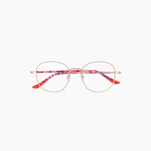 Gafas de vista mujer Demetz Lulu LFMM169 image-1