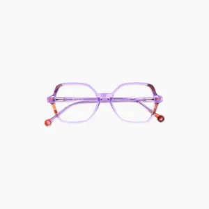 Girls' prescription glasses Demetz Crush - Lapo LKAA013 image-1