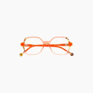 Girls' prescription glasses Demetz Crush - Lapo LKAA013 image-1