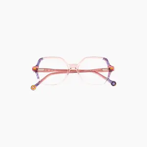 Girls' prescription glasses Demetz Crush - Lapo LKAA013 image-1