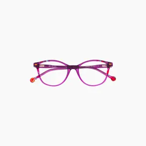 Girls' prescription glasses Demetz Crush - Lapo LKAA014 image-1