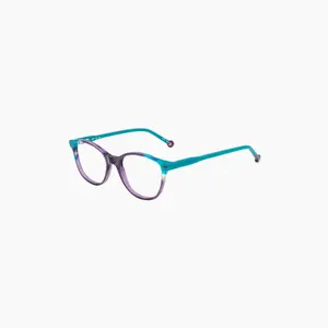 Girls' prescription glasses Demetz Crush - Lapo LKAA014 image-0