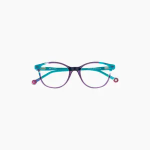 Girls' prescription glasses Demetz Crush - Lapo LKAA014 image-1
