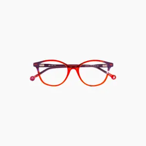 Girls' prescription glasses Demetz Crush - Lapo LKAA014 image-1
