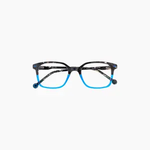 Lunettes de vue enfant Demetz Crush - Lapo LKAA017 image-1