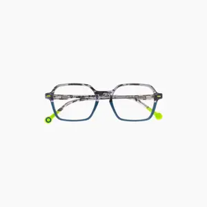 Lunettes de vue enfant Demetz Crush - Lapo LKAA018 image-1