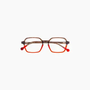 Lunettes de vue enfant Demetz Crush - Lapo LKAA018 image-1
